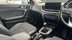Kia Ceed 1.4T GDi ISG 3 5dr Petrol Hatchback
